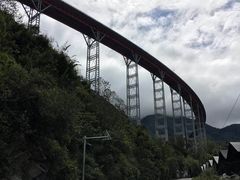 -石棉县孟获城