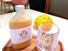 -柠檬树茶餐厅(海雅缤纷城店)