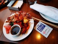 -广州富力君悦大酒店·凯菲厅