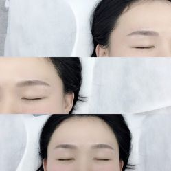 -Verywang半永久纹眉•仪器野生眉