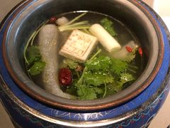 -享月汤皇·海鲜小火锅·聚会(曲江创意谷店)