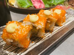 -花时·炭火烧肉(东百中心A馆店)