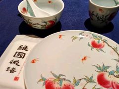 -维园悦谱·海派家常菜(乌鲁木齐南路店)