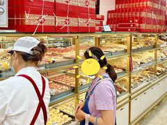 -爱德顺糕点食屋(利民道店)