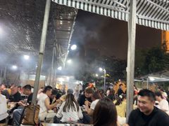 -同心烧烤(总店)