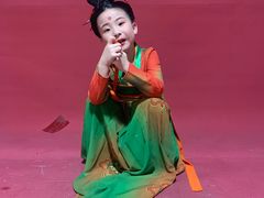 -盘子女人坊(西安至尊店)