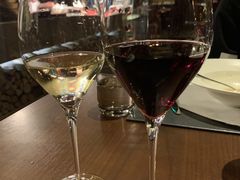 -恰餐厅及酒吧 CHAR Bar & Grill (北京丽都皇冠假日店)