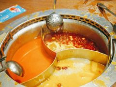 -快乐小羊·内蒙牛羊肉火锅(流花中心店)