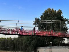 -北戴河集发农业梦想王国
