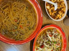 -九老汉·川渝江湖菜(合川路2店)