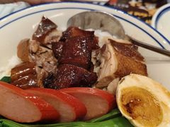 -香港新记茶餐厅(春熙太古里店)