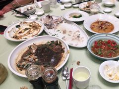 -高佳庄·舟山海鲜(海景旗舰店)