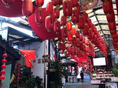 -客家大院·非遗赣南客家菜(郁孤台店)
