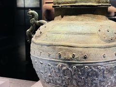 -广西壮族自治区博物馆