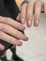 -小小美甲美睫