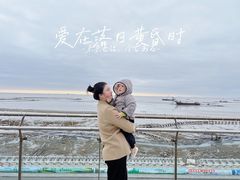 -上海南汇嘴大堤酒店