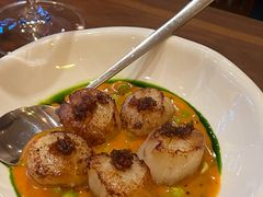 -Bistro Les Lilas丁香花小酒馆