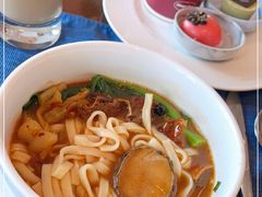 -Social 秀西餐厅-长沙瑞吉酒店(运达店)