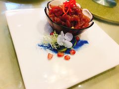 -四季暖堂·融合江浙菜(N1955创业园店)