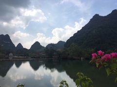 -靖西鹅泉风景区