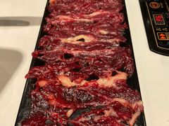 -陈记顺和潮汕牛肉火锅(番禺迎宾大道店)