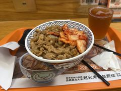 -吉野家(深圳水贝分店)