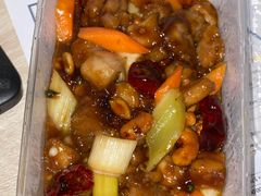 -鹿港小镇(悠唐店)