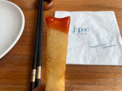 -jpc集品餐厅(中山店)