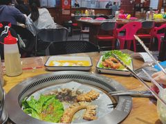 -三肥两瘦烤肉(鹿城店)