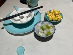 -上上瓷·艺境川菜(IFS旗舰店)