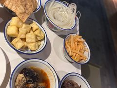-九鼎轩脆毛肚火锅(南京东路店)