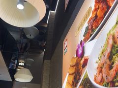 -纳家楼·地道陕菜(劳动路店)