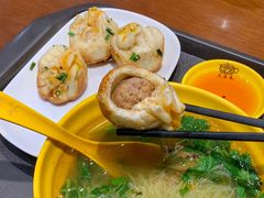 -大壶春生煎(四川中路店)