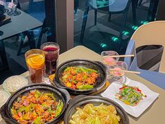 -荣记·囍粤茶餐厅(花都店)