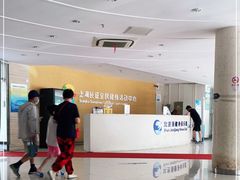 -沈坚强游泳俱乐部(长征分部)