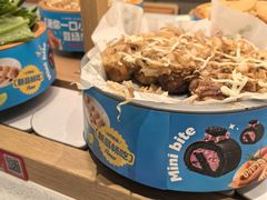 -龍歌自助小火锅(兰山上海路万达店)