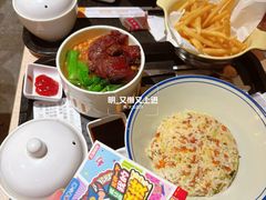 -大家乐(广州荔湾领展广场店)