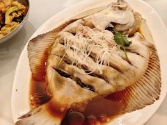 -新洪记·丽久饭店(铁西店)