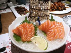 -诚·鳗屋(星摩尔店)