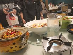 -绿草地·湘菜(芙蓉天街店)