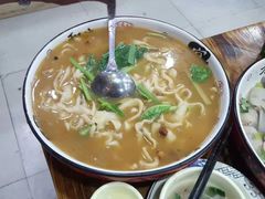 -老渔翁渔家味道(幸福九村店)