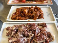 -喜来稀肉(虹泉路店)