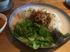 河内烤肉捞檬-越美小馆·越南料理(曲江店)