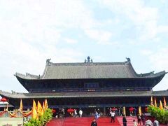 -大槐树寻根祭祖园