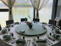 -东南里湖景餐厅·新闽菜(浦西万达店)