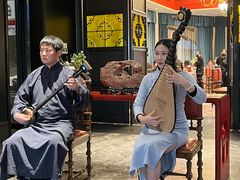 -江南雅厨(李公堤店)