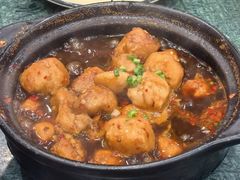 -阿龙酒煲(海宁新苑路店)