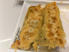 -春水锅贴·传统鲁菜(大明湖店)