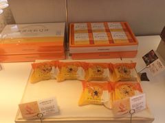 -好利来(鞍山站前店)