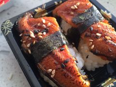 -哏儿寿司(红桥店)
